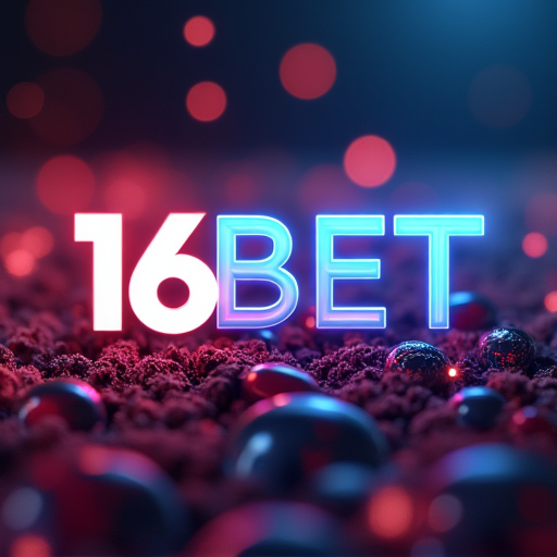 16bet login